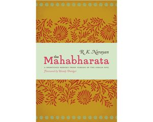 mahabharata – Just Yoga