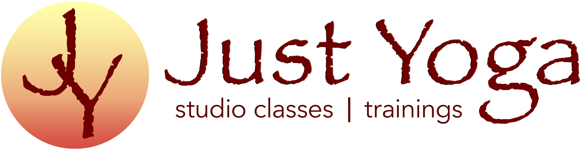 JustYoga - Schedule & Rates